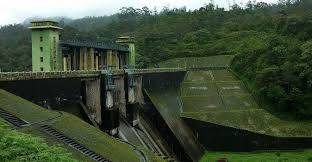 Nirar Dam (Upper & Lower)